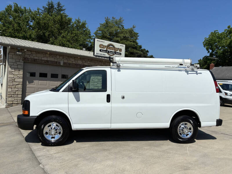 chevrolet express cargo 2015 1GCWGFCFXF1278741 image chevrolet express cargo 2015 1GCWGFCFXF1278741 image